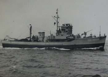 Το ναρκαλιευτικό  κλάσης  BYMS “ΠΑΡΑΛΟΣ” ( ΝΑ 2066 ), 1943-1973.

Παραχωρήθηκε απο το Βρετανικό Ναυτικό ( νεότευκτο απο ναυπηγείο των ΗΠΑ ), στο Ελληνικό Βασιλικό Ναυτικό τον Ιούνιο του 1943.

Εκτόπισμα 223 τον., με ικανότητα ναρκοθηρίας ακουστικών , μαγνητικών και ναρκών επαφής. Πλήρωμα 30 ανδρών , οπλισμός 1 πυροβόλο 3 in/12 pdr και 2 Α/Α πυροβόλα Oerlikon των 20mm.