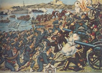 Κατάληψη της Χίου (1912)