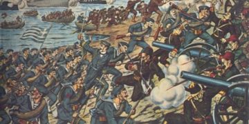 Κατάληψη της Χίου (1912)