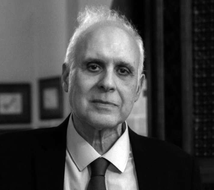 Δημήτρης Μπαλόπουλος