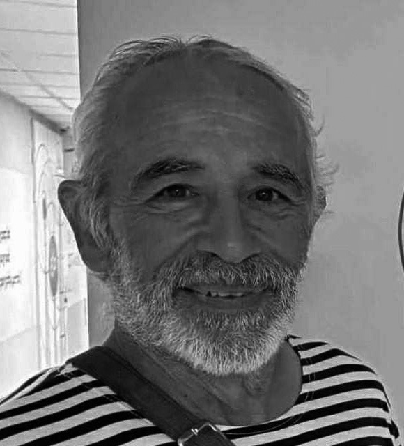 Νικόλας Βλαβιανός