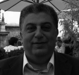 Δημήτρης Ζεγγίνης