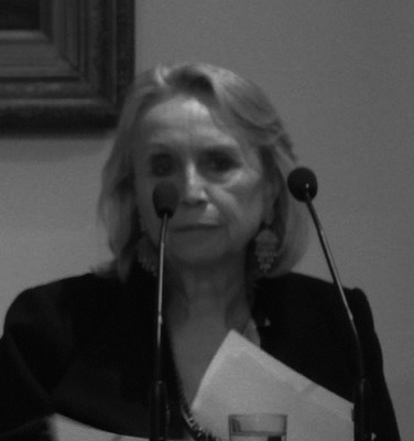 Καλή Παγουλάτου - Κυπαρίσση