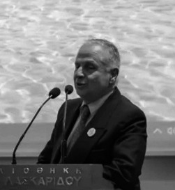 Συμεών Κωνσταντινίδης