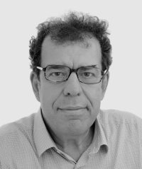 Νίκος Σαραντάκος